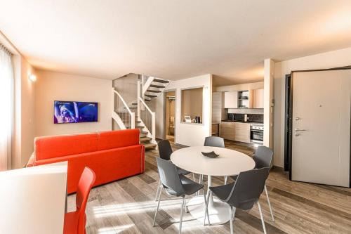 Residenza Cavour - Appartamento C