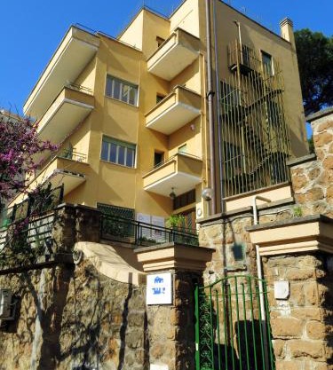 Residenza Cimone
