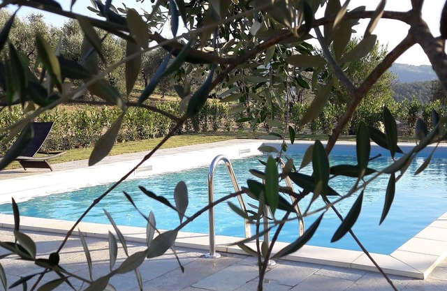Residenza D'Epoca Villa Agnolaccio