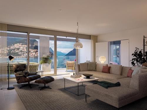 Residenza Du Lac