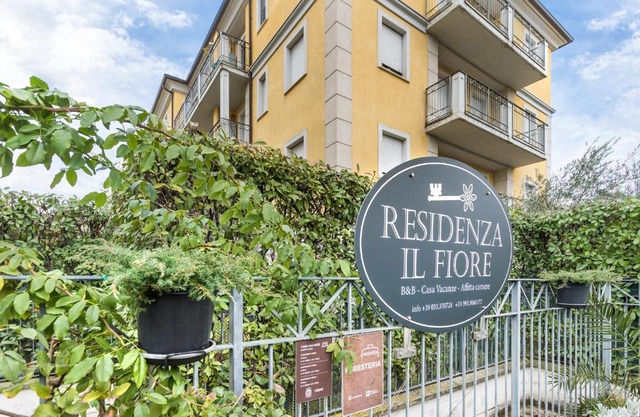 Residenza Il Fiore