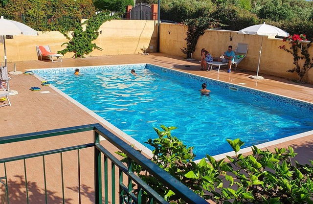 Residenza Laura Holiday House.