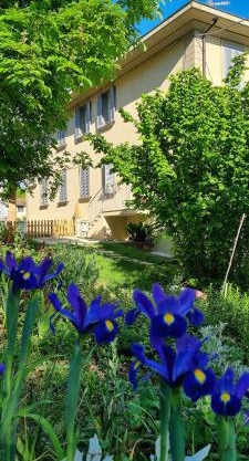 Residenza Rosmarino CASA GUARNONE