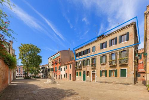 Residenza Simeon Grande