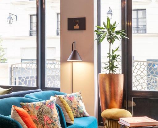 Residhome Paris Clamart