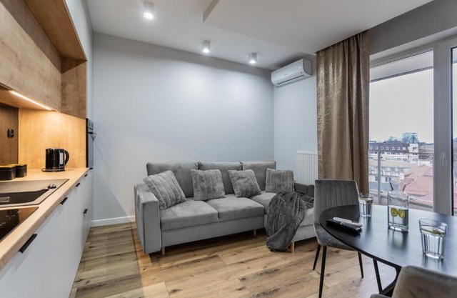 ResiNest Apartamenty Monte Cassino 3
