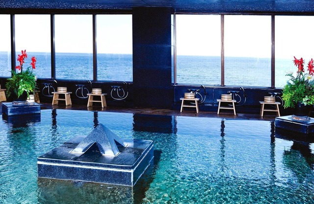 Resorpia Atami