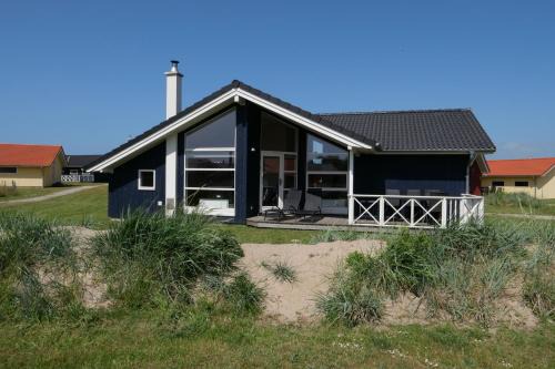 Resort 2 Sea Lodge C 30