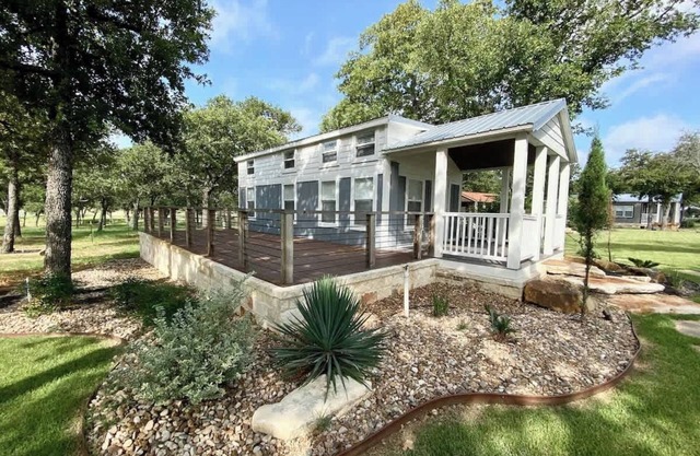 Resort at Fredericksburg Unit 9