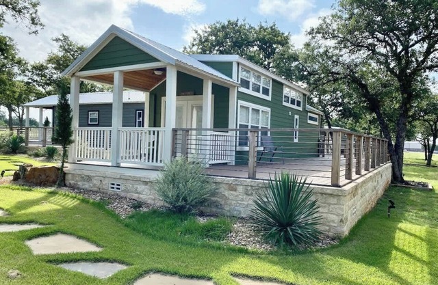 Resort at Fredericksburg Unit 4