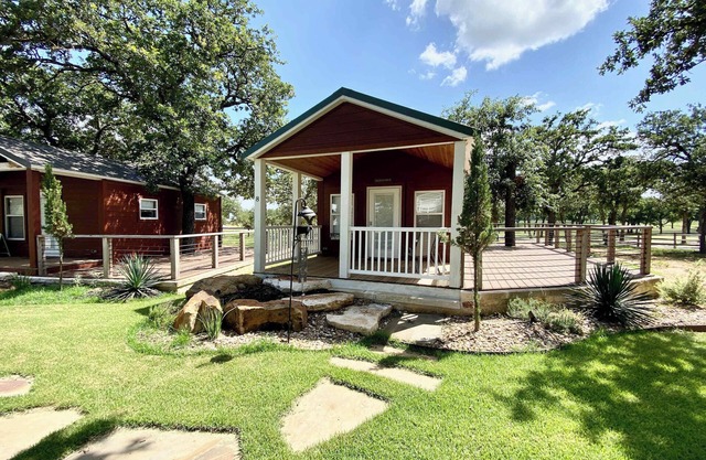 Resort at Fredericksburg Unit 2