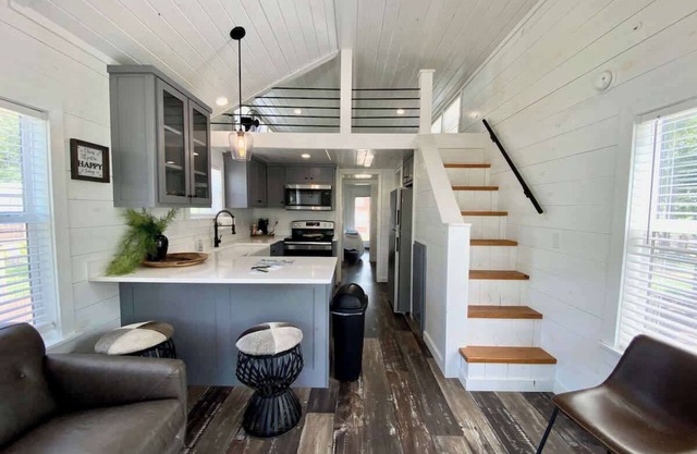 Resort at Fredericksburg Unit 1