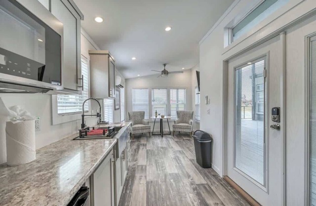 Resort at Fredericksburg Unit 13