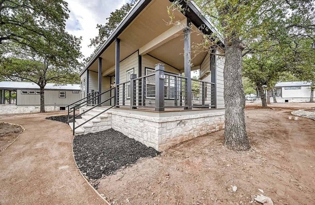 Resort at Fredericksburg Unit 16