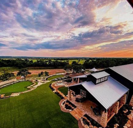 Resort at Fredericksburg Unit 25