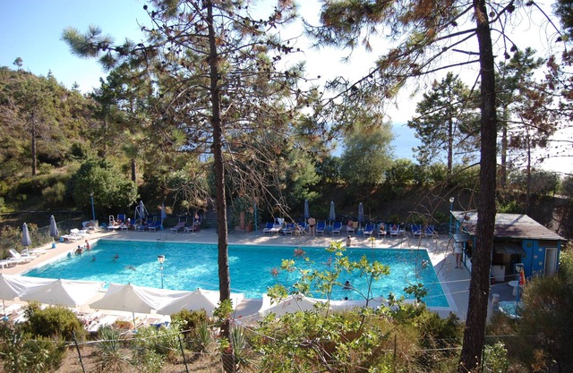 Resort La Francesca