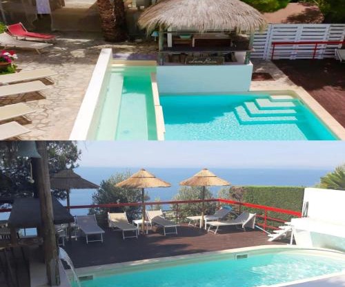 Resort Luna Rossa