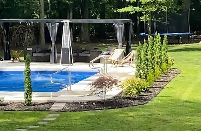 Resort-Oasis in the Heart of Holland