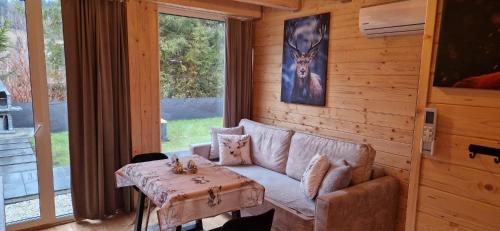 Resort Rykowisko DeLuxe No 3