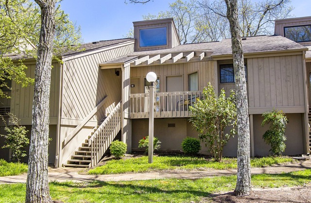 🌄Resort Vacations at Fairfield Glade TN Spacious two bedroom Golf Villa