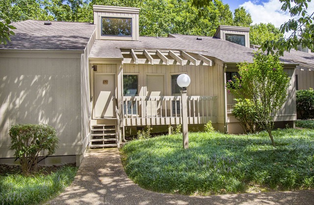 🌄Resort Vacations at Fairfield Glade TN Spacious two bedroom Golf Villa