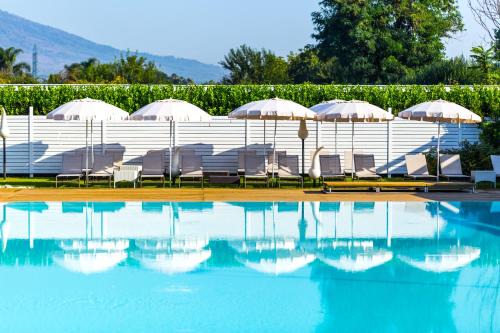 Resort & Winery Bosco De Medici