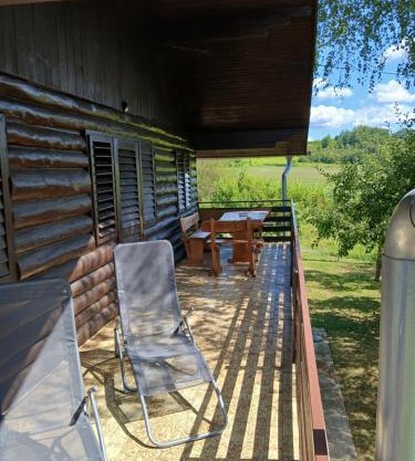 Rest House Korana