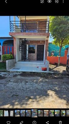 Rest House