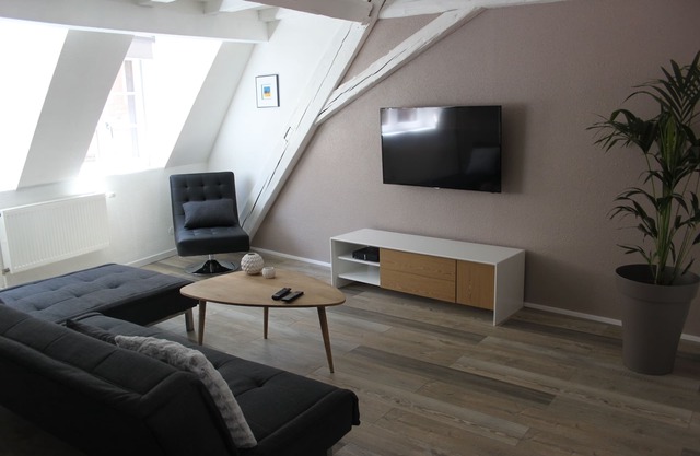Rest of the bear - charming cottage in the center of Colmar - 3 pers - 85m2