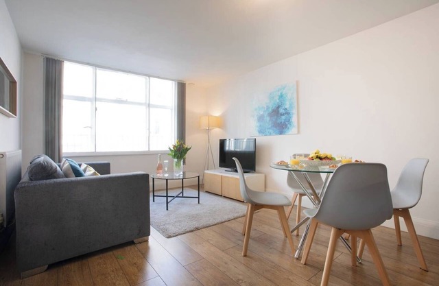 Rest&Recharge in the Northern Quarter 3BR-2B
