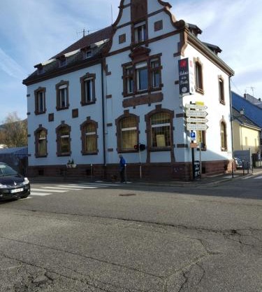 RESTAURANT hébergement "Relais de la poste"