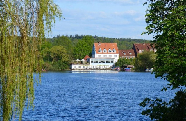 Restaurant und Hotel Zum Weissen Ross