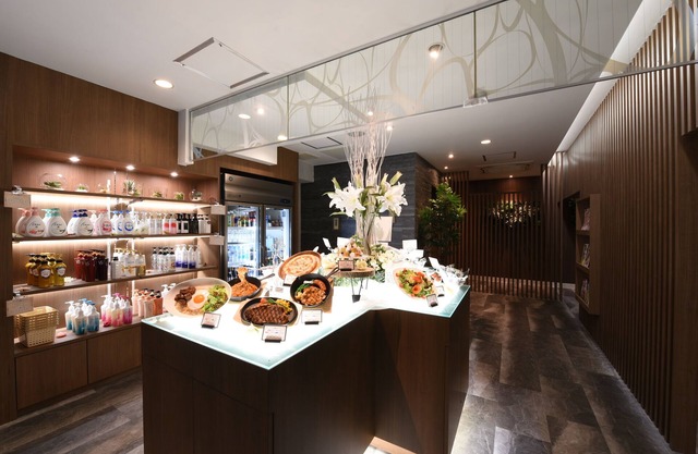 Restay Onoji - Adults Only