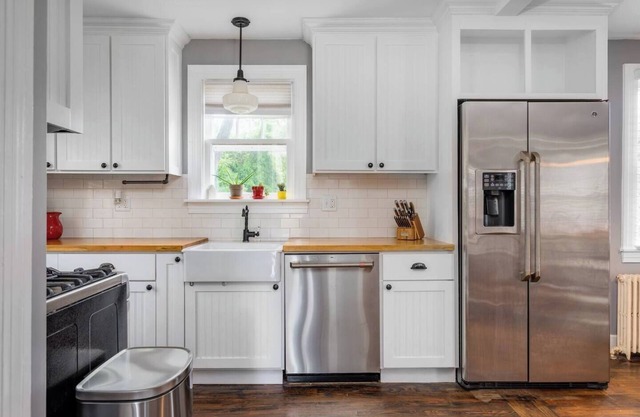 Restful and Charming Home in Eastportn