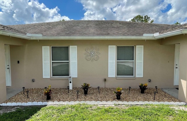 Restful Lehigh Duplex, 185+ 5 star Clean & Comfortable Stays