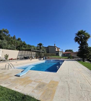 Retiro na Aldeia
