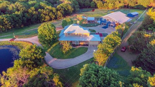 Retreat Blooming Grove A Retreat Dfw Experience