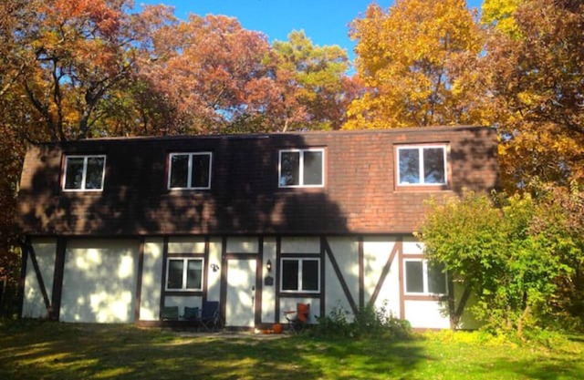 Retreat House for Family and Friends