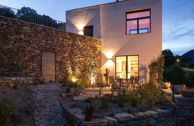 Retreat in Malcantone