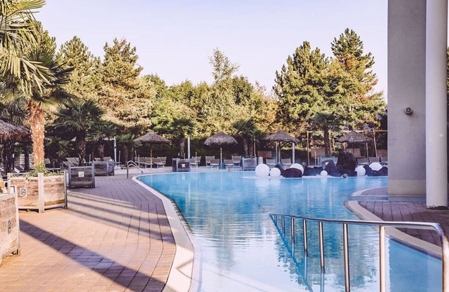 Retreat Near Austria´s Therme I Breakfast Included