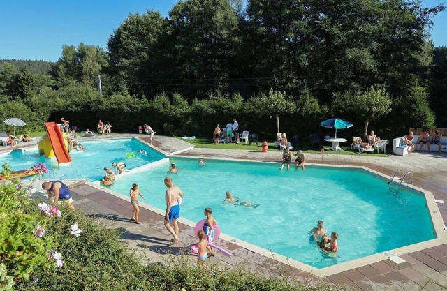 Retreat Near Lake in Turnhout