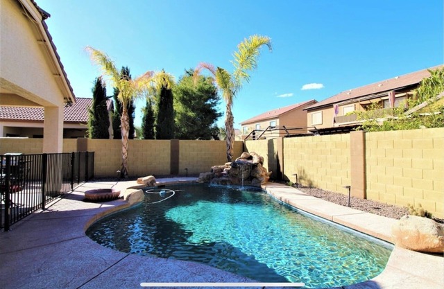 Retreat to Somewhere Warm and Fun