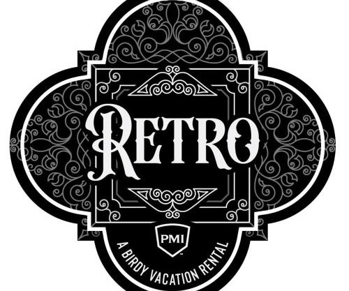 Retro - A Birdy Vacation Rental