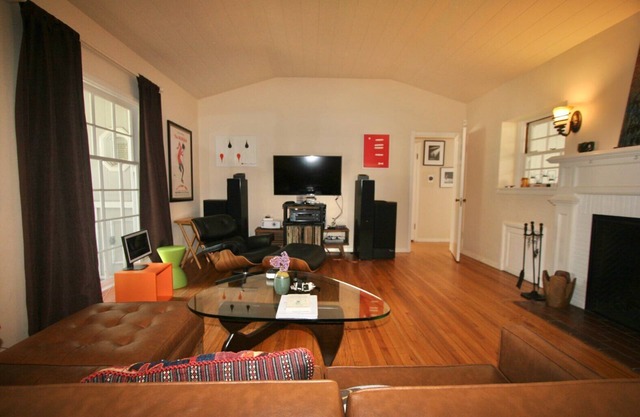 Retro Cottage Near Beverly Hills, Ucla, Santa Monica