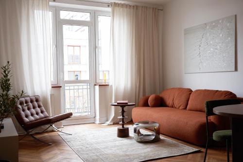 Retro Nest 1935