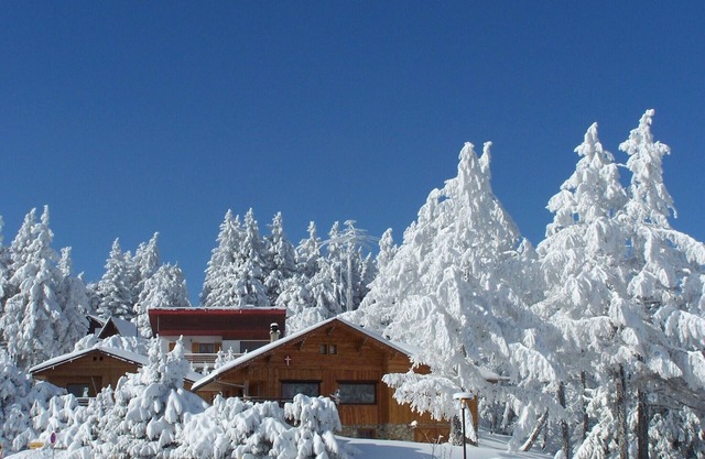 Revard: chalet - Revard