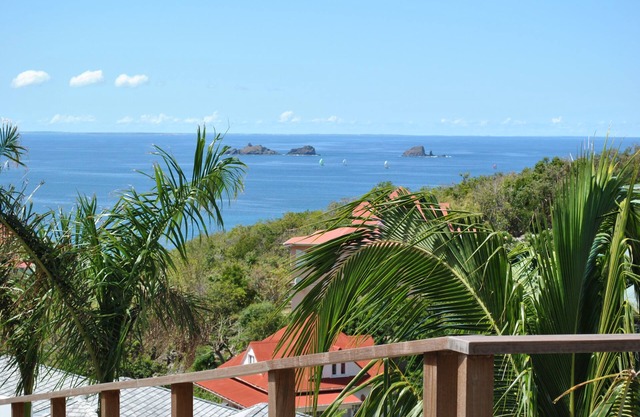 Reve de Saint Barth