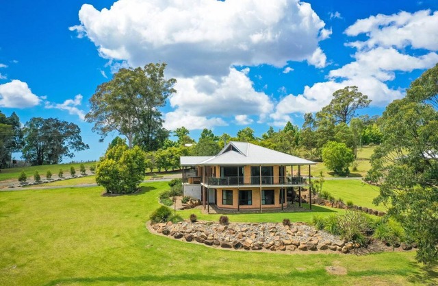 Revitalise your soul in the “Well Being” Eco Lodge.