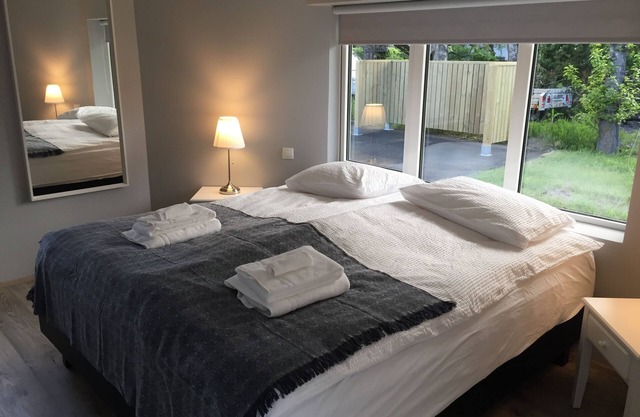 Reykjadalur Guesthouse