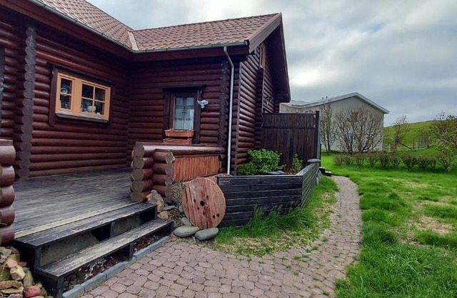 Reykjavik 116 Cozy Mini Studio 14m2 On Road no1 28km from the center of Rvk